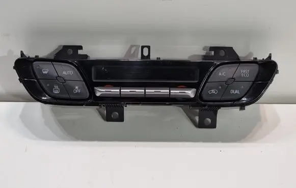 Toyota C-HR I Climate control unit 55900F4040
