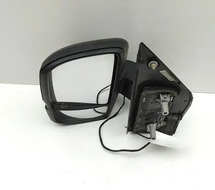 Volkswagen Crafter Front door electric wing mirror 7CC857407A