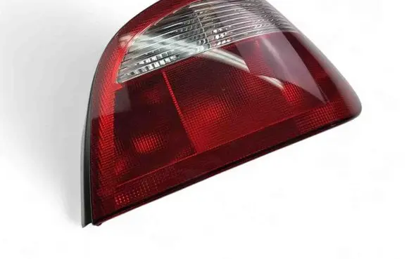 Renault Megane I Rear/tail lights 7700428321