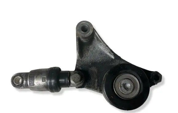 Toyota Avensis T250 Generator/alternator belt tensioner F2297685