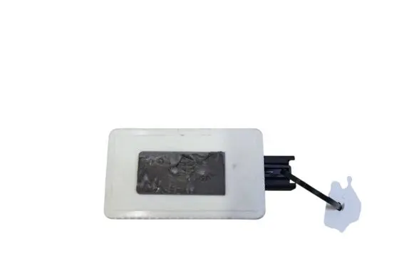 Volvo V70 Door central lock control unit/module 31252988 S180036007