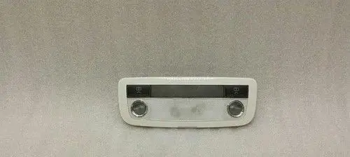 Mercedes-Benz A W176 Rear door interior light A2048204901