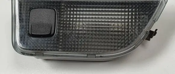 Volvo C70 Headlining lighting console trim 9466639