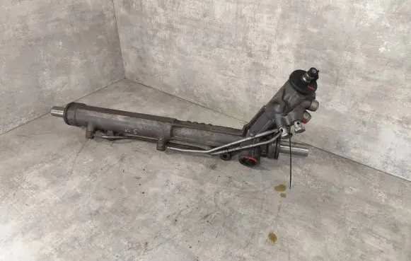 BMW X5 E53 Steering rack 7852501644