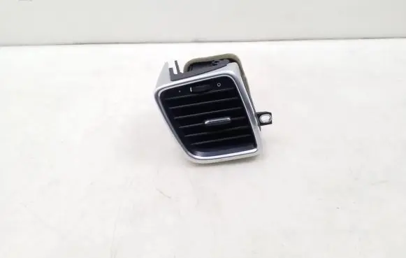 Porsche Panamera (970) Dashboard side air vent grill/cover trim 97055213101