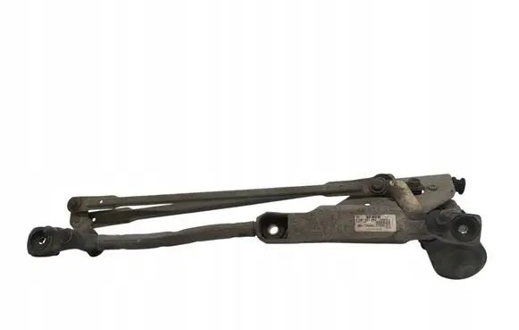 Ford Fiesta Front wiper linkage and motor 8A61-17500-AC