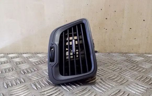 KIA Rio Dashboard side air vent grill/cover trim 974801W000 974901W000