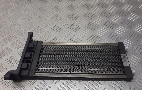 Audi A6 S6 C6 4F Interior heater climate box assembly 4F0819011