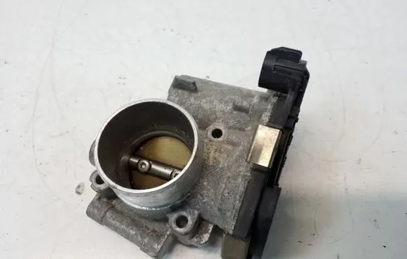 Chevrolet Volt I Throttle valve 55562270 0280750482