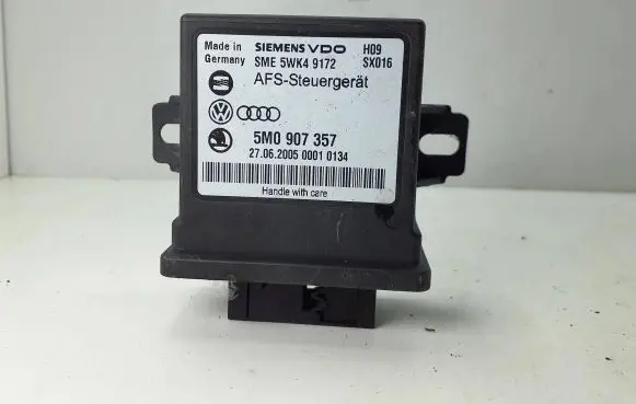 Seat Altea Light module LCM 5M0907357 5WK49172