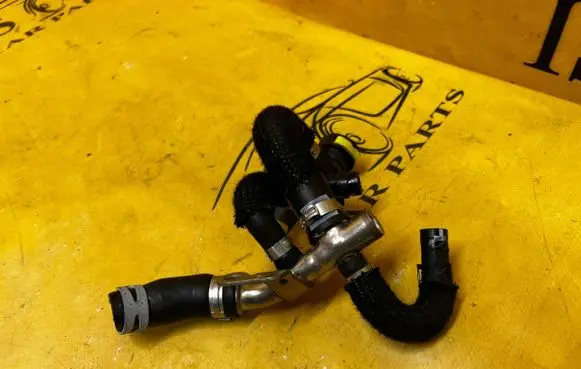 Renault Espace VI Engine coolant pipe/hose XH0S0106