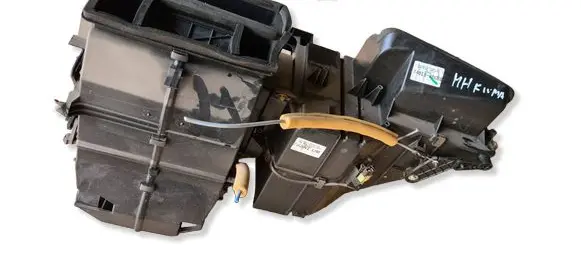 Suzuki Ignis Interior heater climate box assembly 7401886GB0