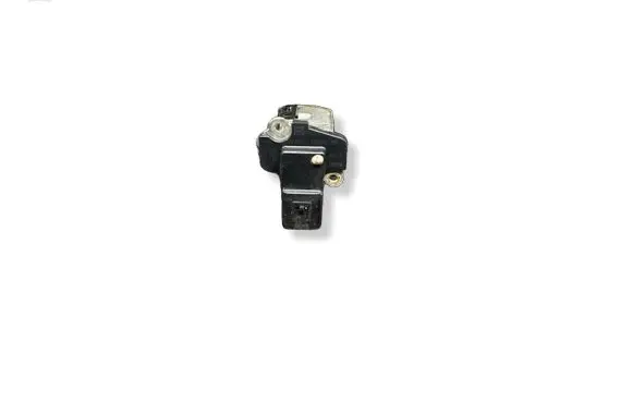 Ford Kuga I Mass air flow meter 7M5112B579