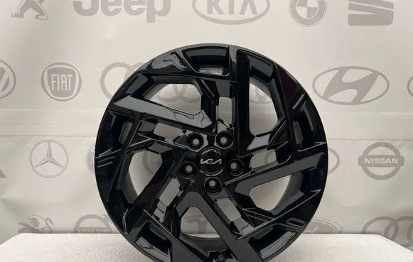KIA Sportage R19 alloy rim 52910R2300