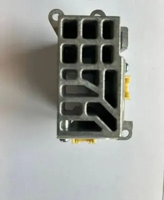 BMW 6 F12 F13 LED ballast control module 63117394901 63117394902 63117394903