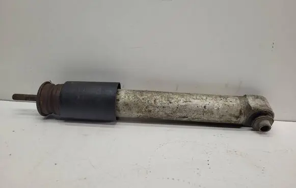 BMW 5 E60 E61 Rear shock absorber/damper 33526766587