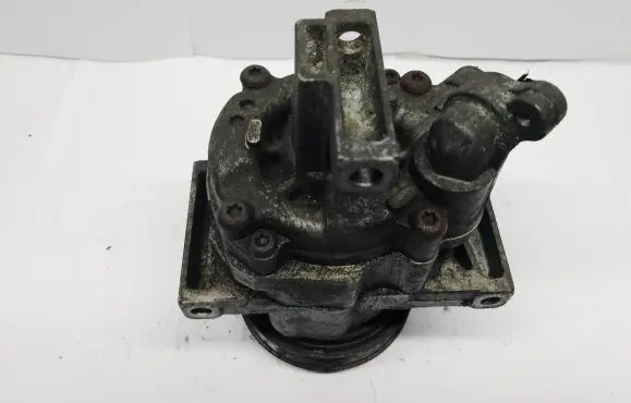 Toyota Aygo AB10 Air conditioning (A/C) compressor (pump) 883100H010G