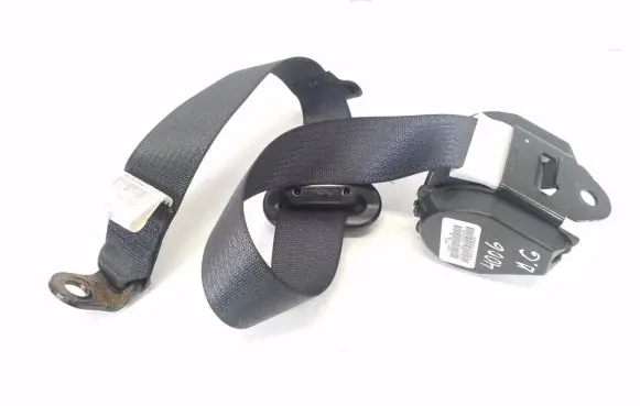 Jeep Compass Rear seatbelt 615301464A
