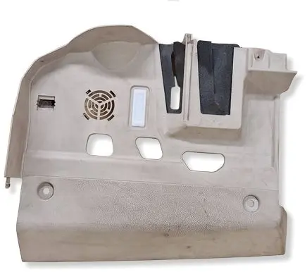 BMW 1 F20 F21 Dashboard lower bottom trim panel 9205396 51459205396 9219490