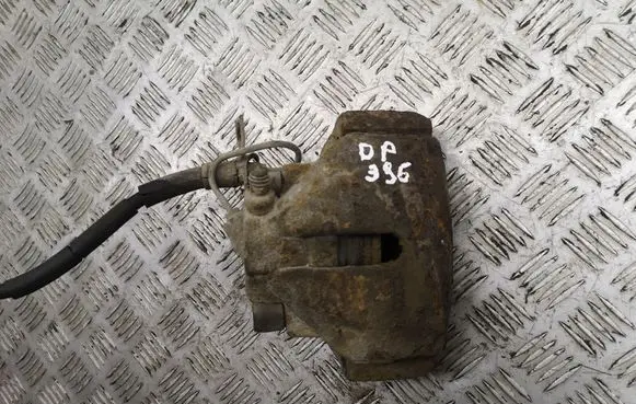 Volkswagen PASSAT B5 Front brake caliper