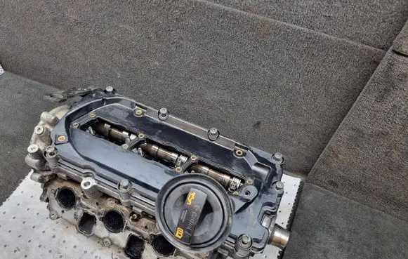 Audi A6 Allroad C6 Engine head 059103063CQ 059103265HX 059109009BL