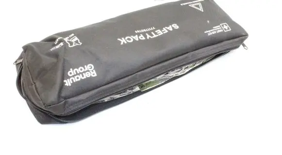 Renault Arkana First aid kit 