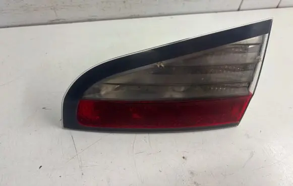 Ford S-MAX Tailgate rear/tail lights 