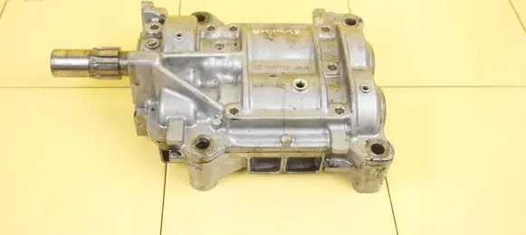 Mazda 6 Camshaft SH01117K0 5HTR15