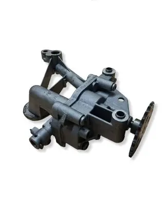 Opel Movano A Oil pump 8200171405