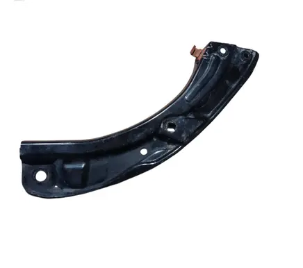 Skoda Rapid (NH) Radiator support slam panel bracket 5ja805932a