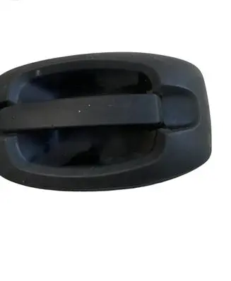 Fiat Ducato Front door exterior handle 242430