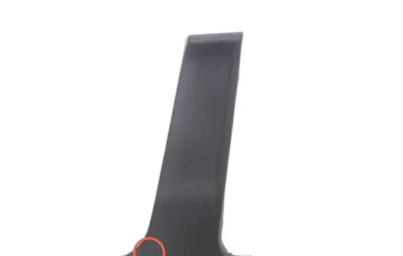 Mercedes-Benz GLK (X204) (B) pillar trim (bottom) A2046907225