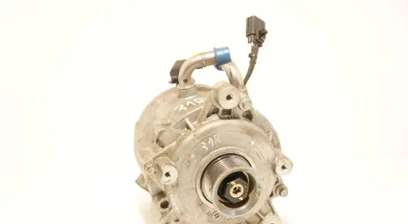Hyundai Kona I Generator/alternator 373902M900