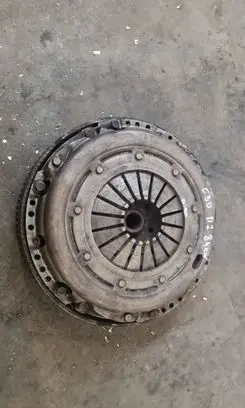 Volvo C30 Clutch set kit AV617550CB