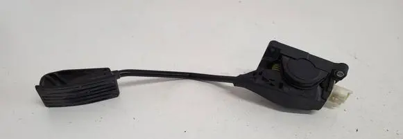Peugeot 407 Accelerator throttle pedal 9644939680
