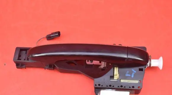 Renault Talisman Rear door exterior handle 806079016R