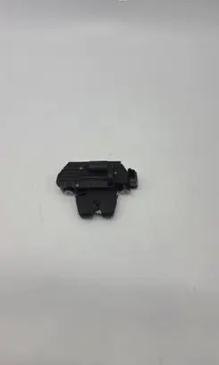 Citroen C3 Tailgate/trunk/boot lock/catch/latch 9151487499 0413A