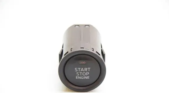 Mazda CX-5 Engine start stop button switch BHR166380A
