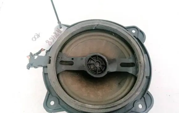 Audi A3 S3 8P Front door speaker 8H0035411 7606500098