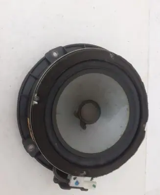 KIA Carens III Rear door speaker 963501D000