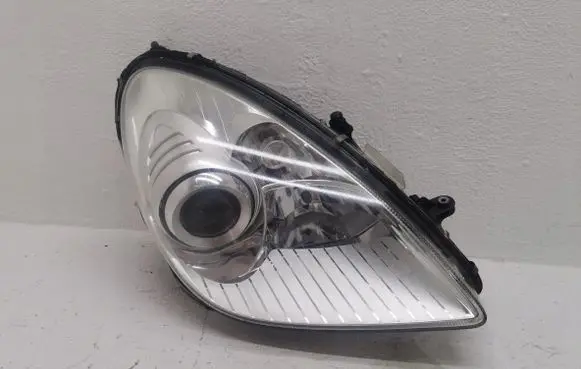 Mercedes-Benz SLK R171 Headlight/headlamp A1718203461