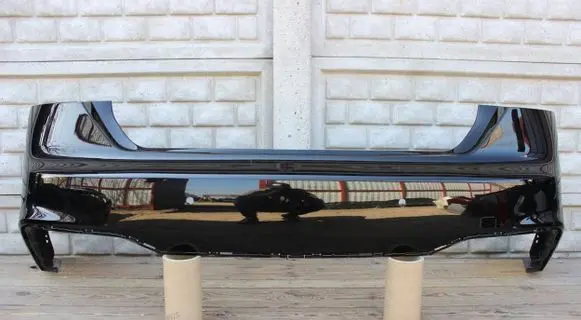 Audi A5 Rear bumper 8W6807511H