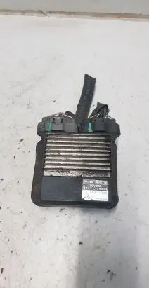 Toyota Corolla Verso E121 Fuel injection control unit/module 8987120050 1310001260