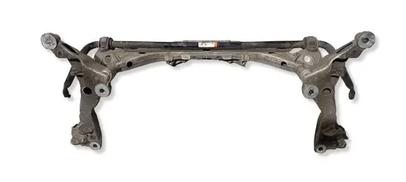 Porsche 911 991 Rear subframe 9P1505105B 991331152 991331151