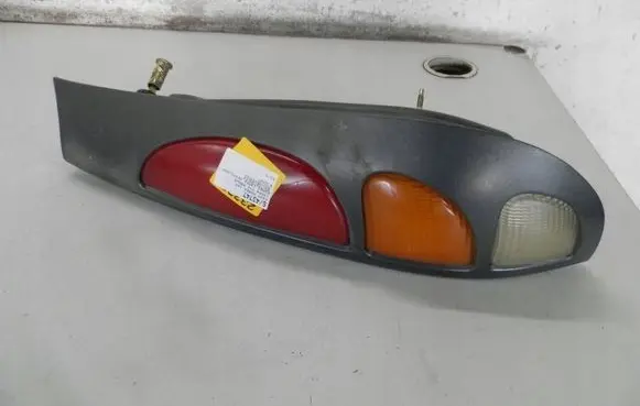 Fiat Marea Rear/tail lights 