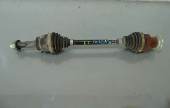 Renault Twizy Rear driveshaft