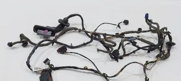 Opel Insignia A Front door wiring loom 13264926
