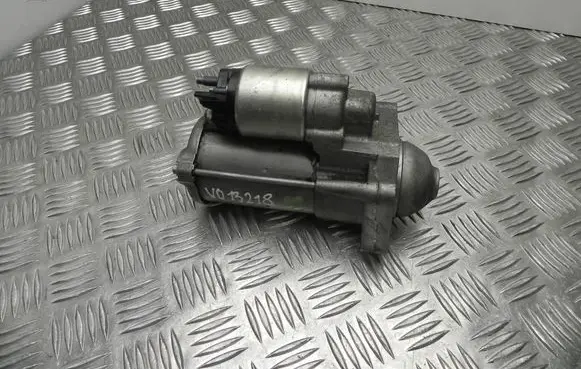 Ford B-MAX Starter motor 233007224RC VD13218