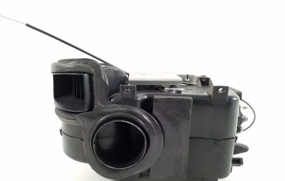 Ligier JS 60 Interior heater climate box assembly