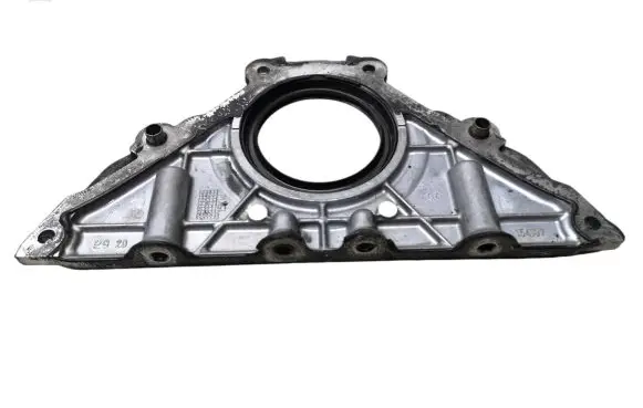 Mercedes-Benz Sprinter W906 Timing chain cover A6510110108